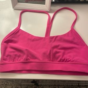 Lululemon flow Y bra